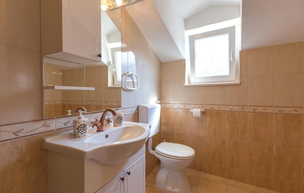 Vacation Apartments Feniks Tučepi Kültér fotó