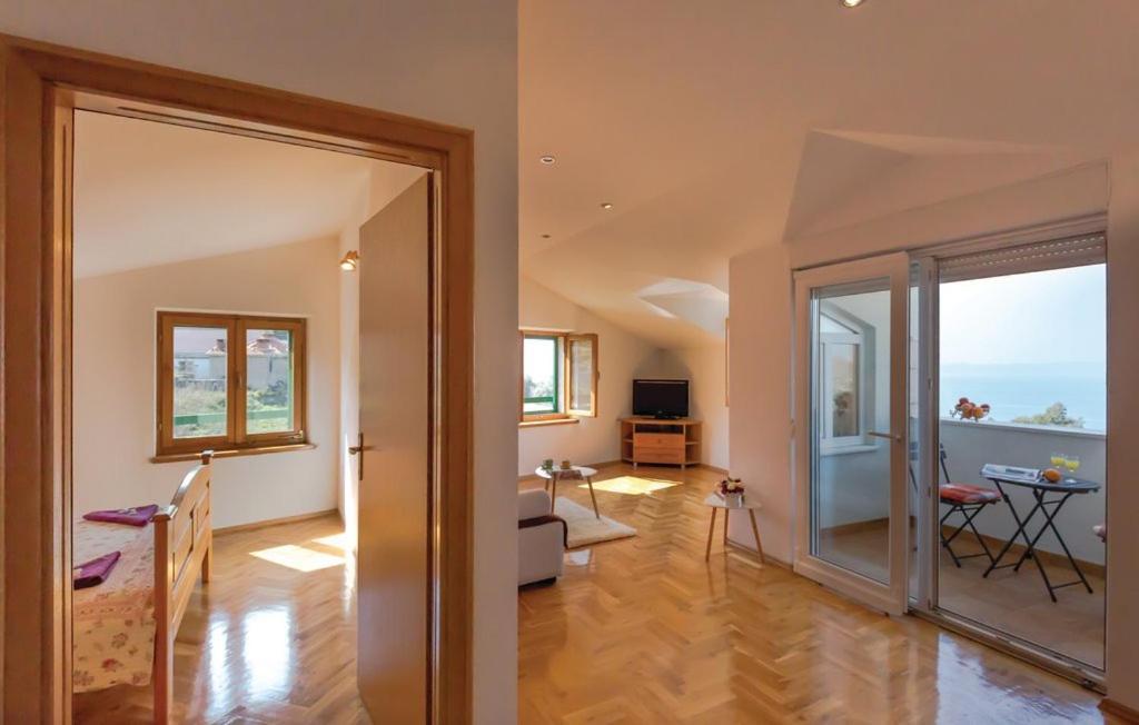 Vacation Apartments Feniks Tučepi Kültér fotó