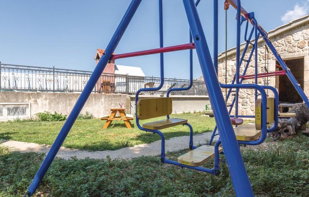 Vacation Apartments Feniks Tučepi Kültér fotó