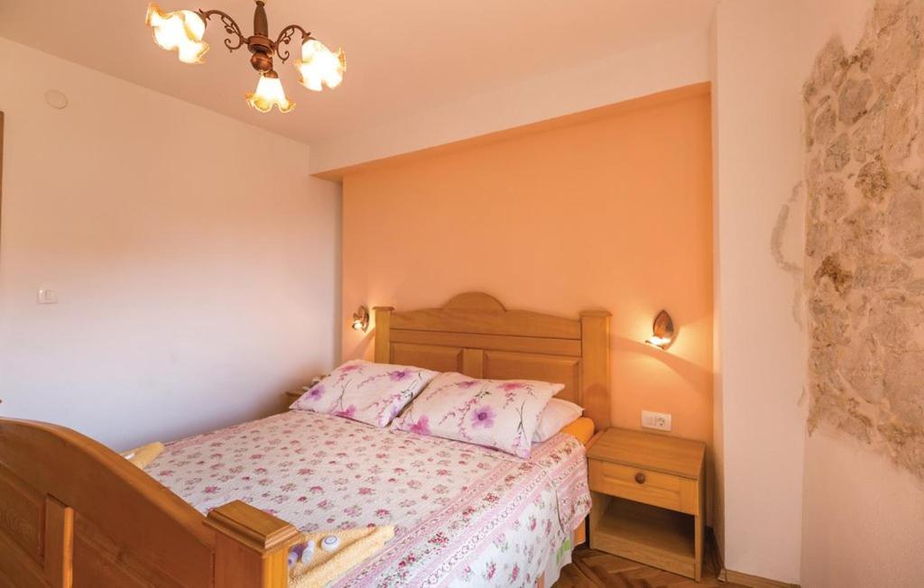 Vacation Apartments Feniks Tučepi Kültér fotó