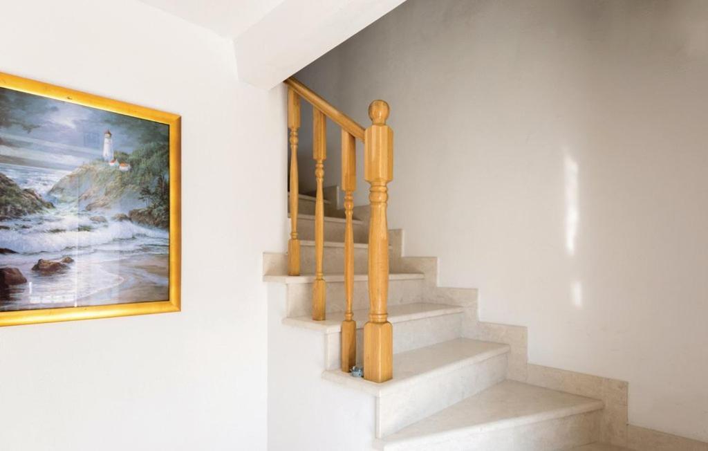 Vacation Apartments Feniks Tučepi Kültér fotó