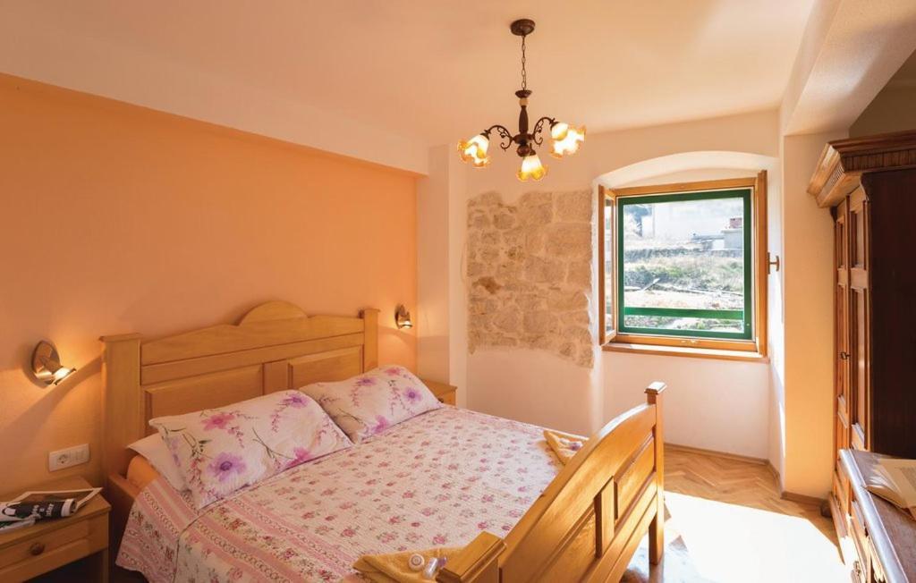 Vacation Apartments Feniks Tučepi Kültér fotó