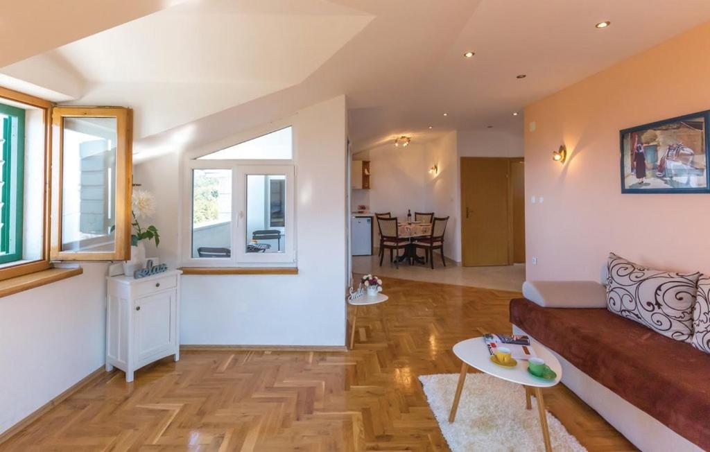 Vacation Apartments Feniks Tučepi Kültér fotó