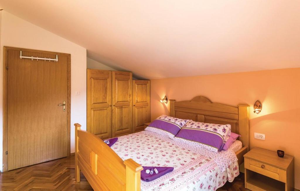 Vacation Apartments Feniks Tučepi Kültér fotó