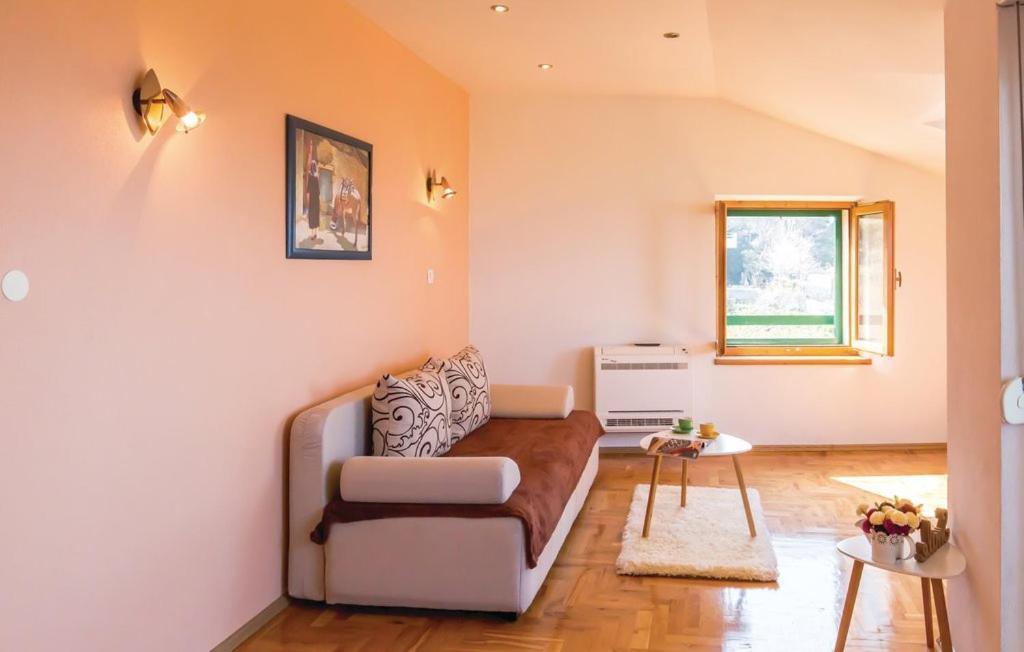 Vacation Apartments Feniks Tučepi Kültér fotó