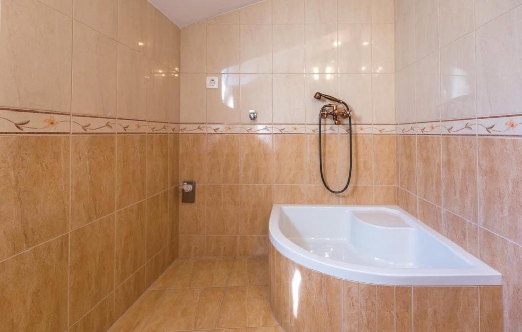 Vacation Apartments Feniks Tučepi Kültér fotó