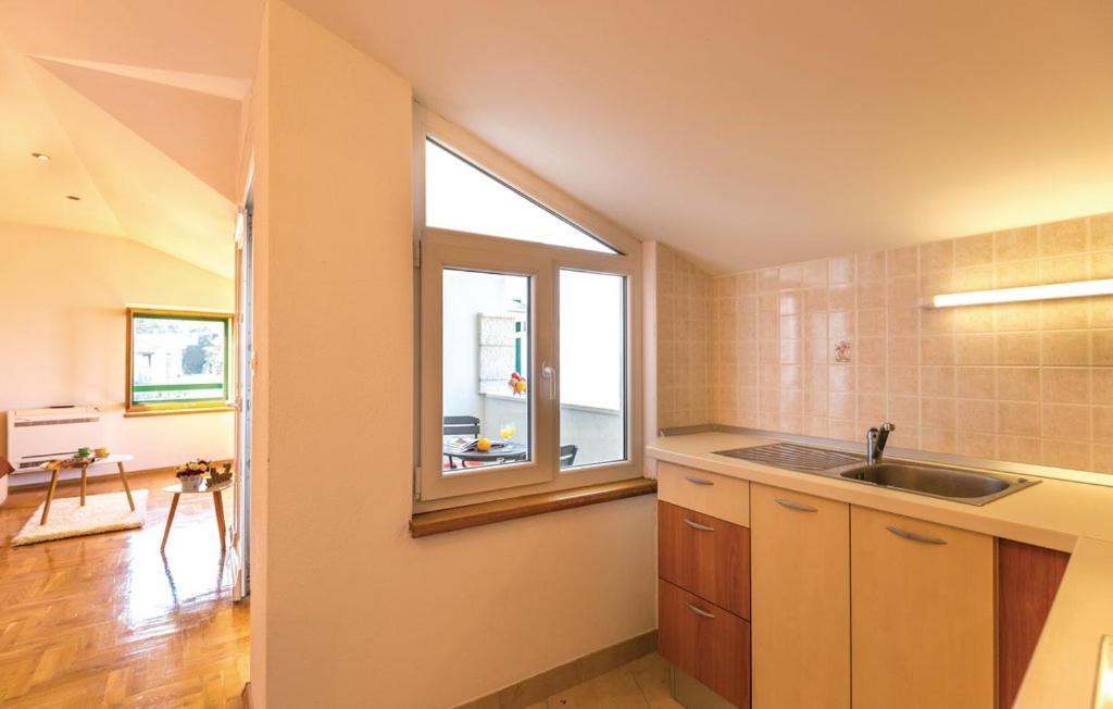 Vacation Apartments Feniks Tučepi Kültér fotó