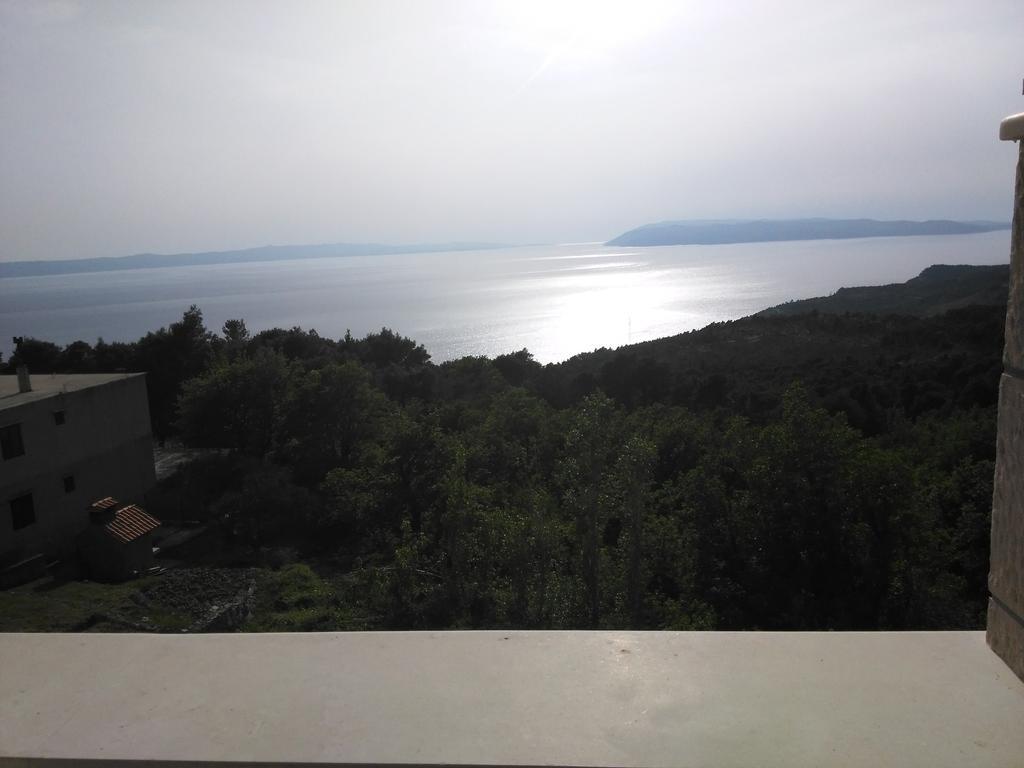 Vacation Apartments Feniks Tučepi Szoba fotó