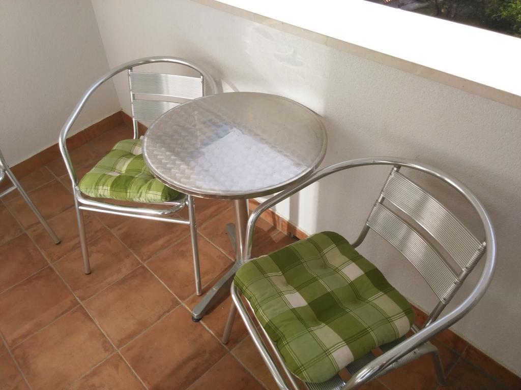 Vacation Apartments Feniks Tučepi Szoba fotó