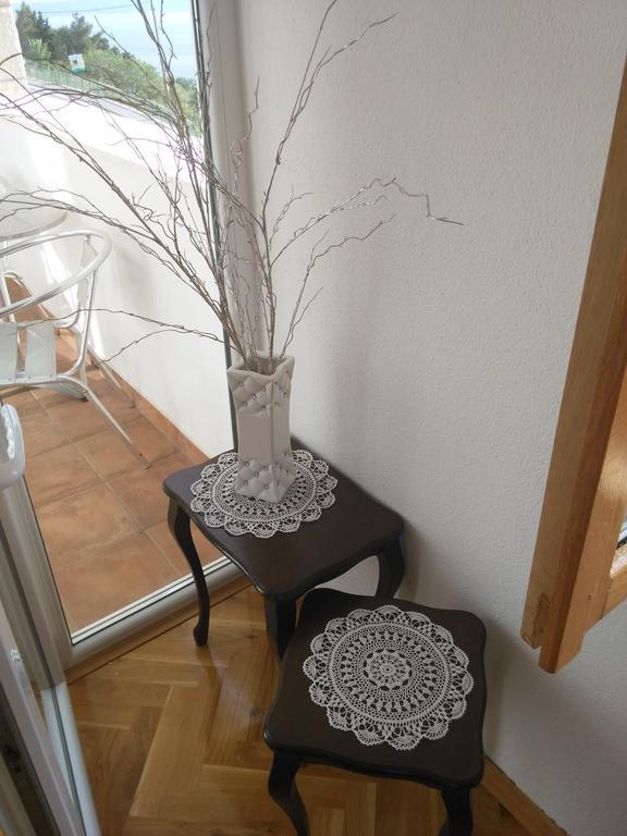 Vacation Apartments Feniks Tučepi Kültér fotó